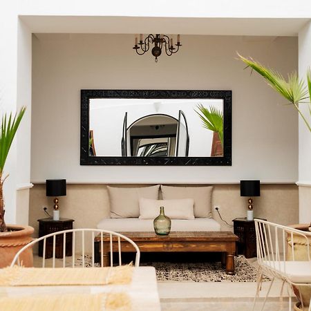 Riad Zi Marrakesh Extérieur photo