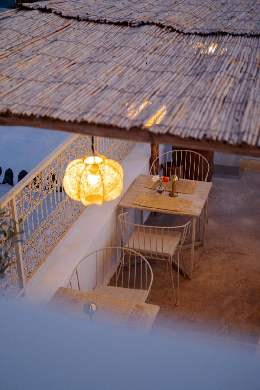 Riad Zi Marrakesh Extérieur photo