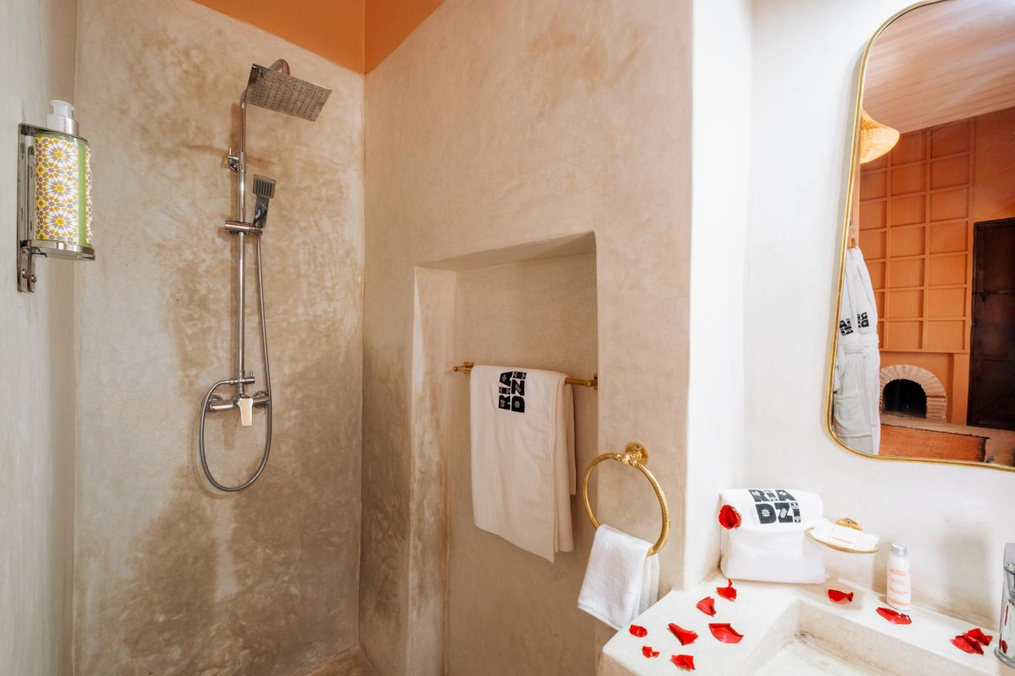 Riad Zi Marrakesh Extérieur photo