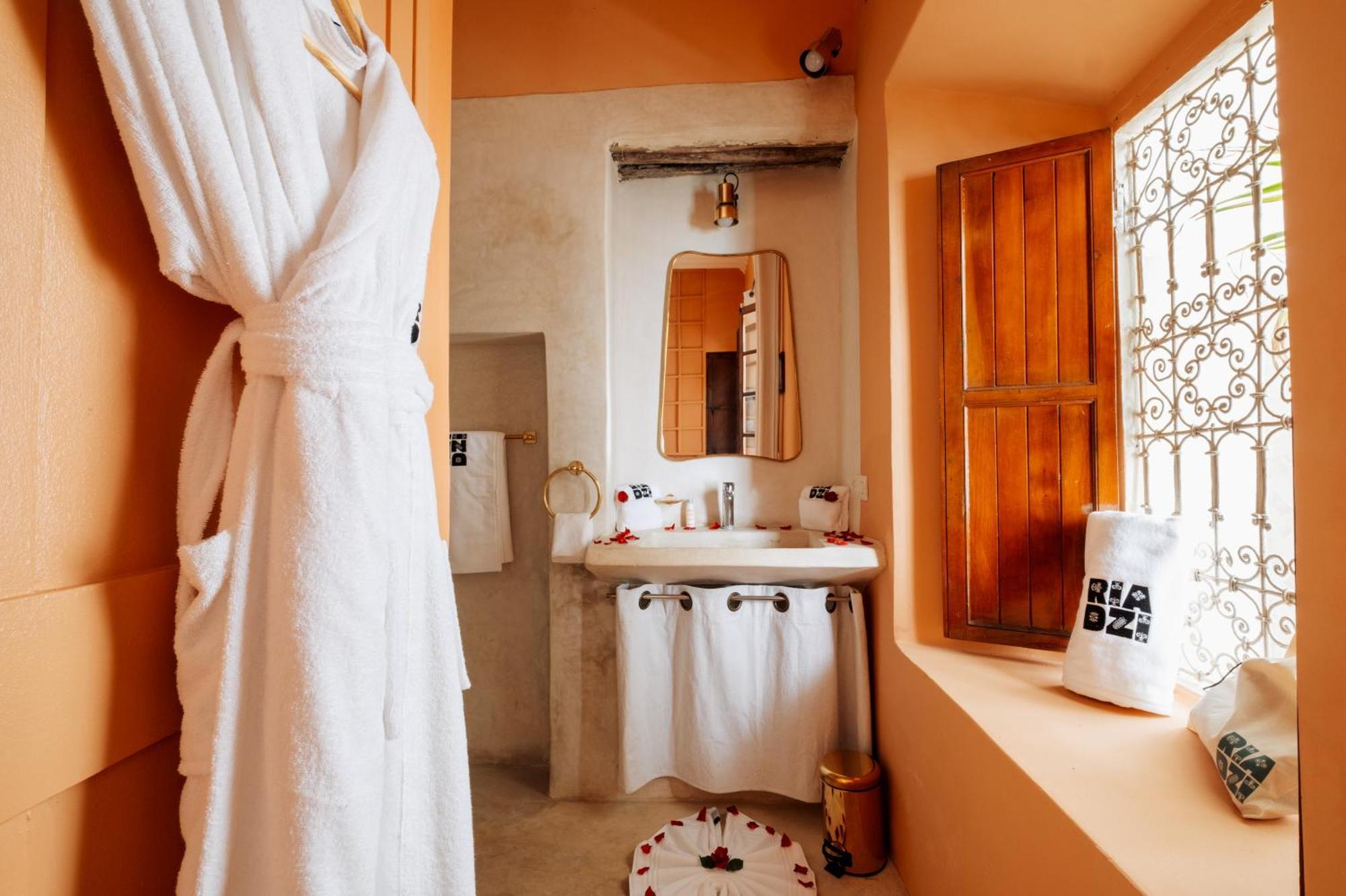 Riad Zi Marrakesh Extérieur photo