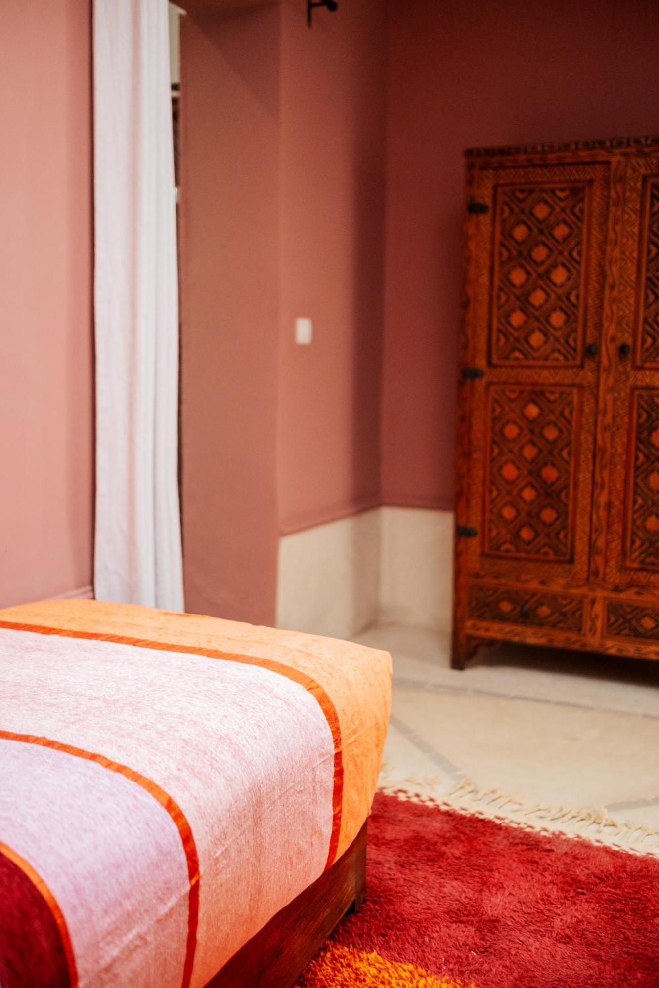 Riad Zi Marrakesh Extérieur photo