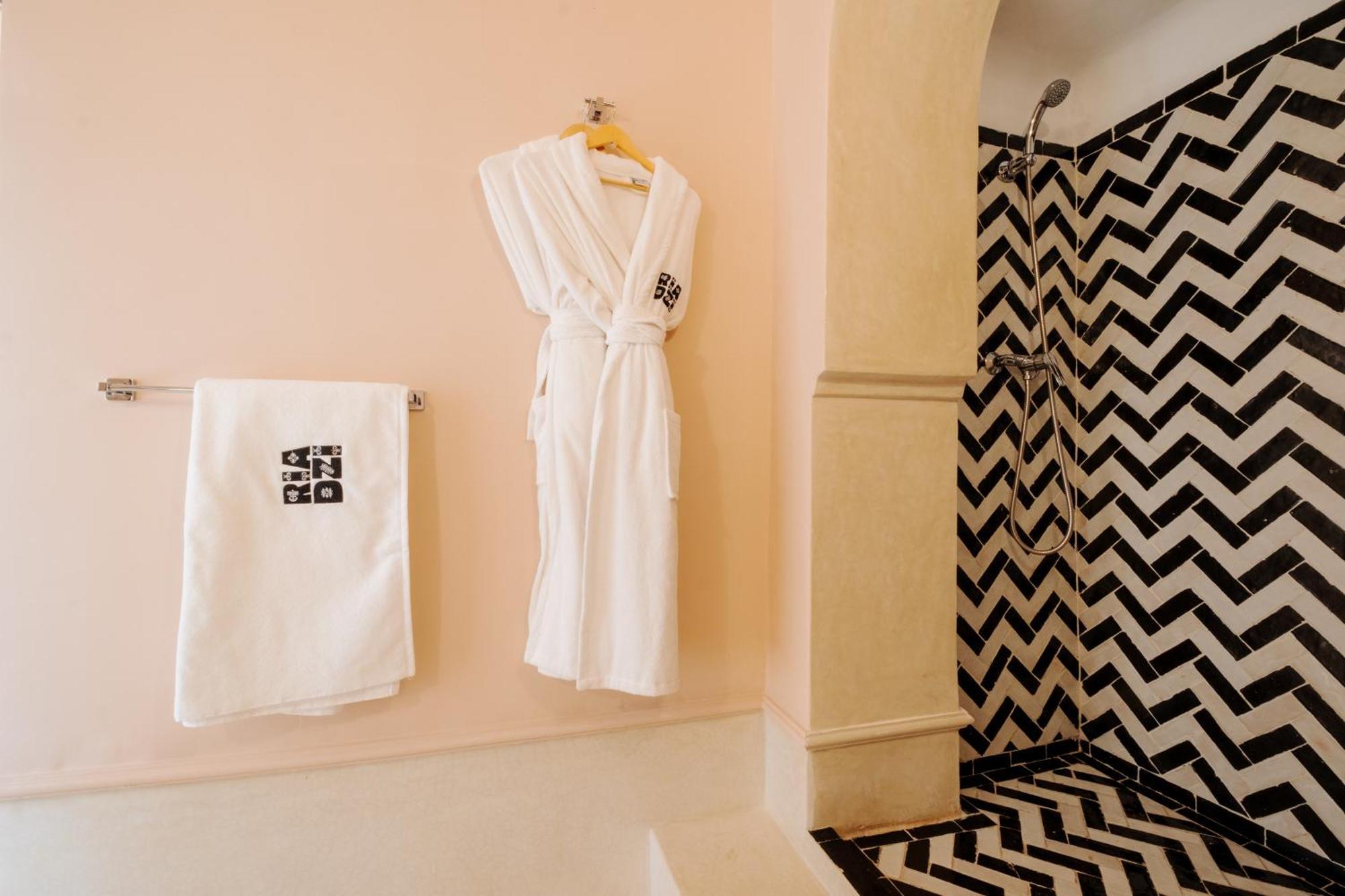 Riad Zi Marrakesh Extérieur photo