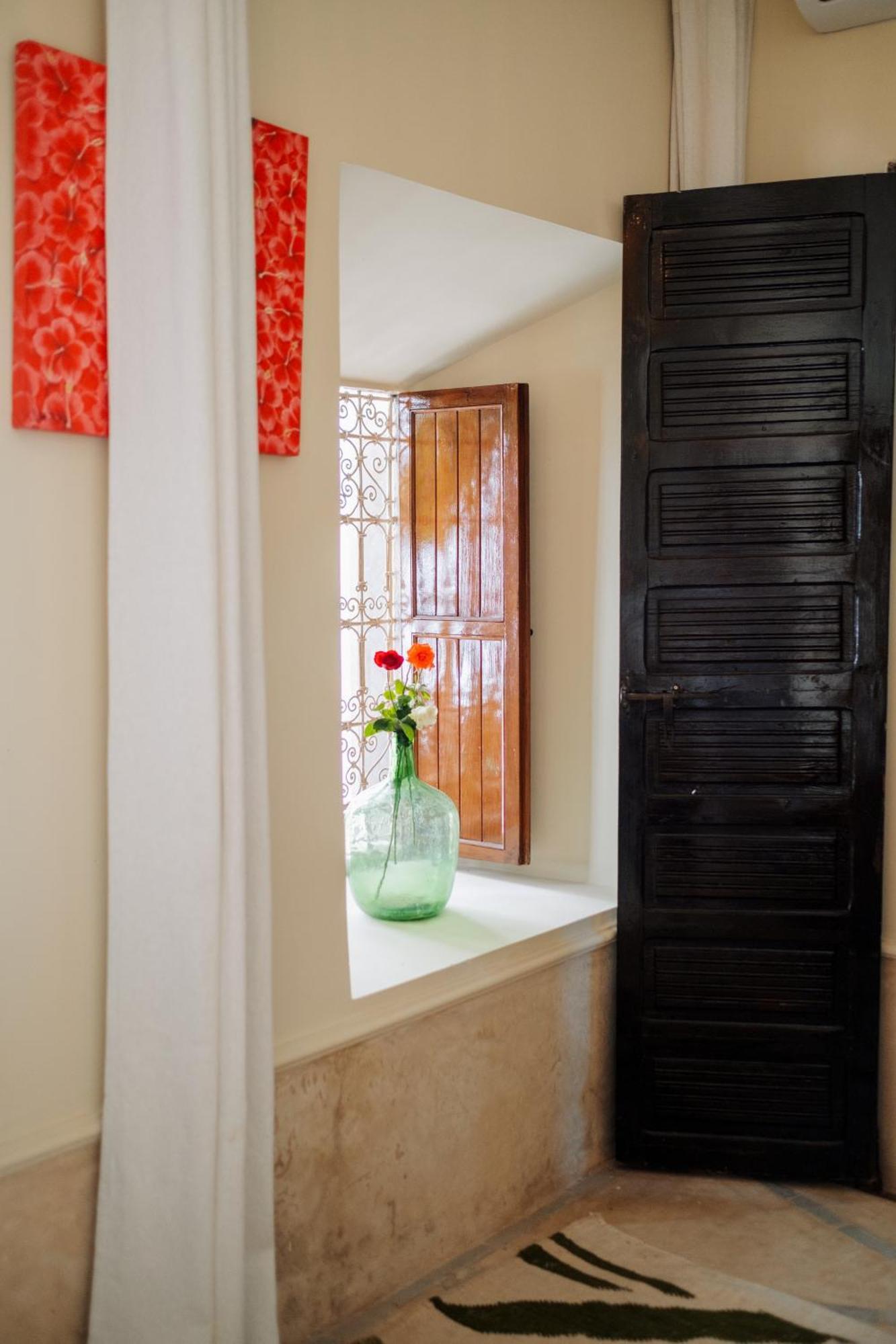 Riad Zi Marrakesh Extérieur photo