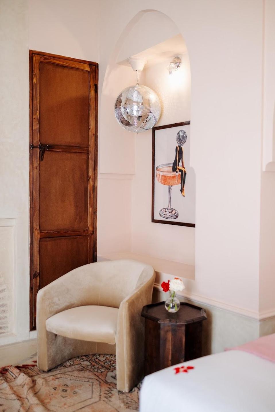 Riad Zi Marrakesh Extérieur photo