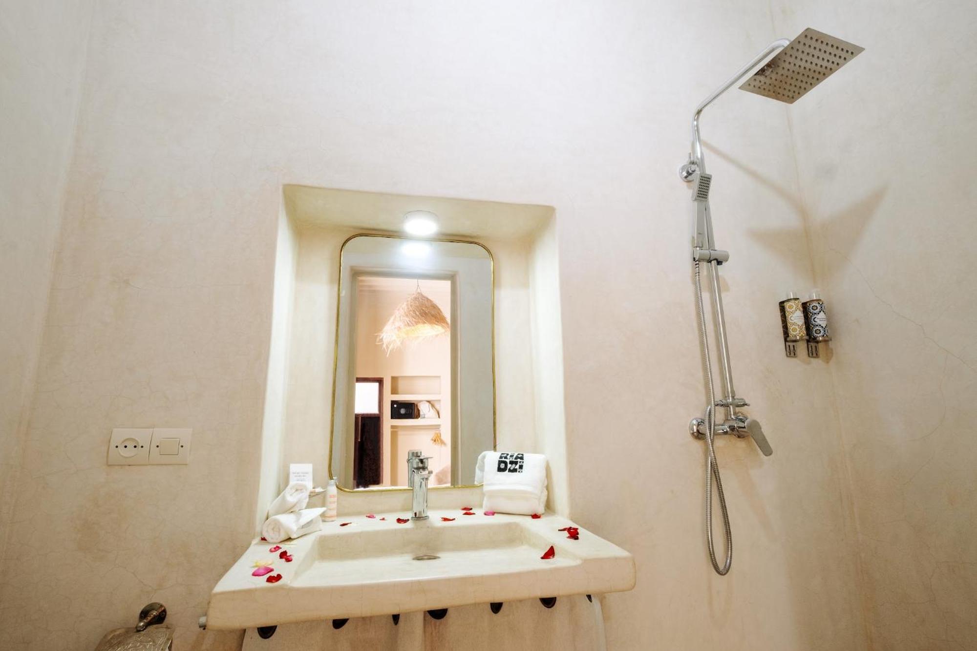 Riad Zi Marrakesh Extérieur photo