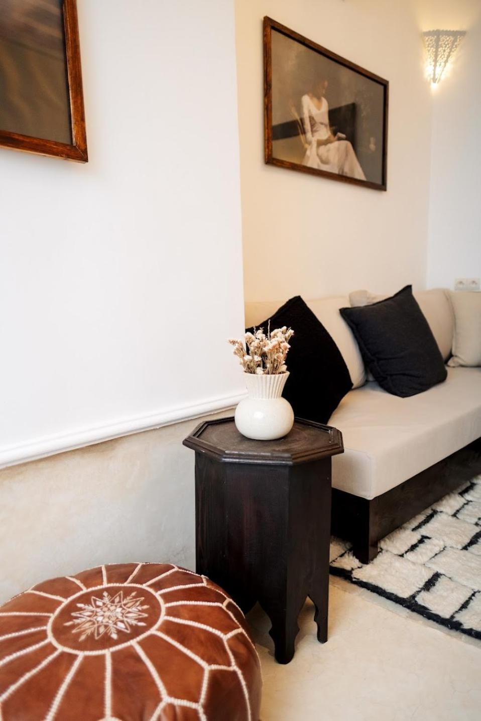 Riad Zi Marrakesh Extérieur photo