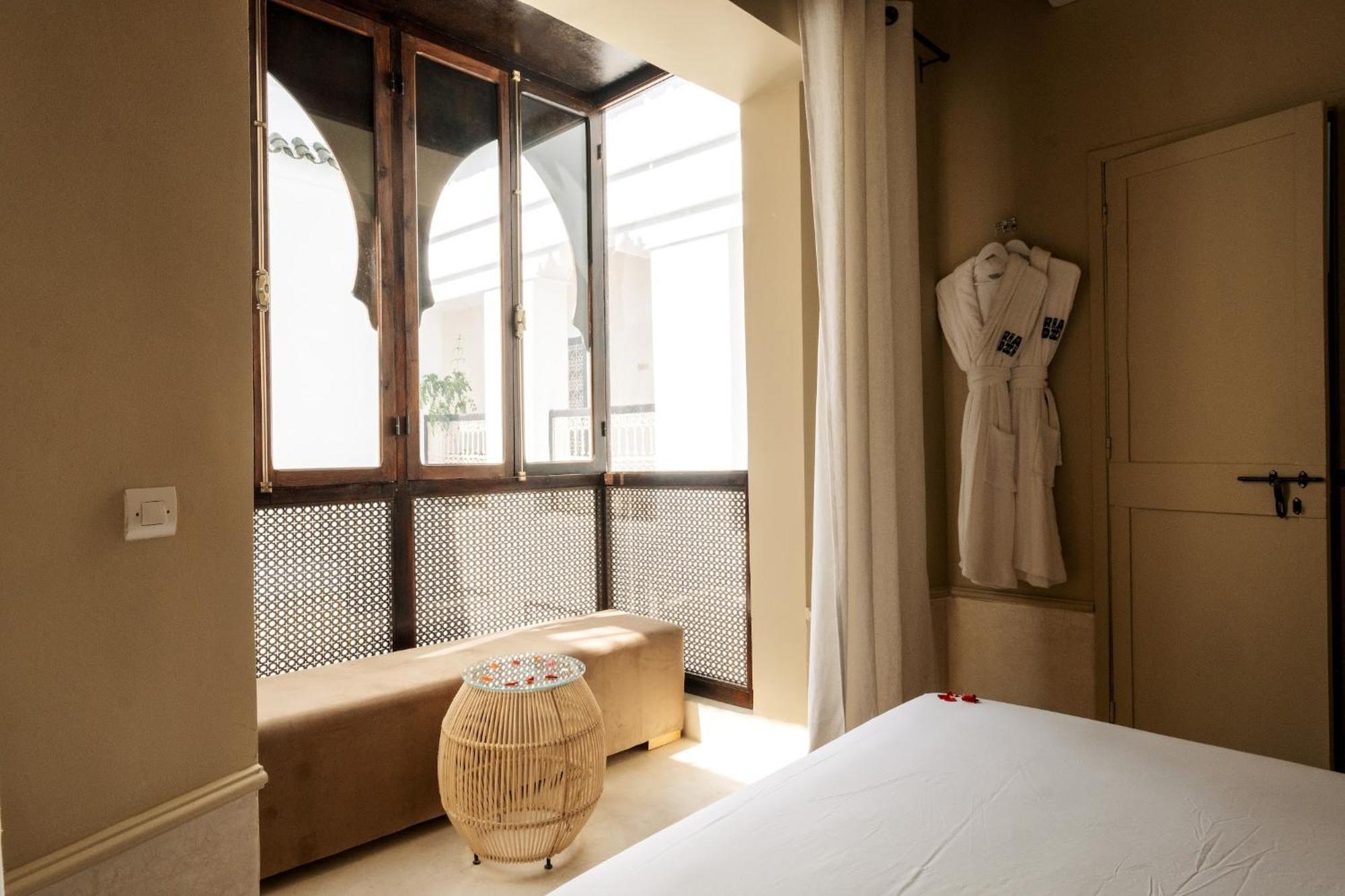 Riad Zi Marrakesh Extérieur photo