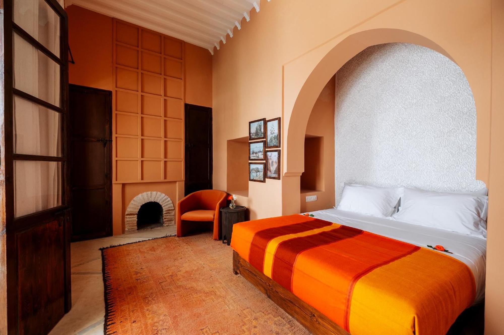 Riad Zi Marrakesh Extérieur photo